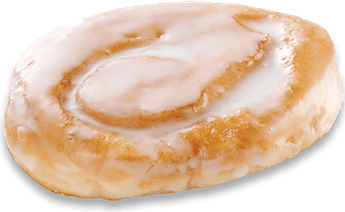 Honeybun PNG