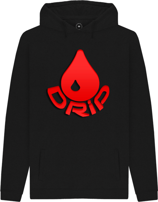 Drip Jacket PNG