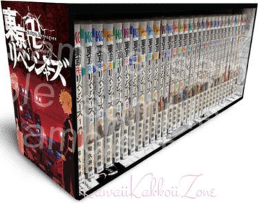 Manga Book PNG