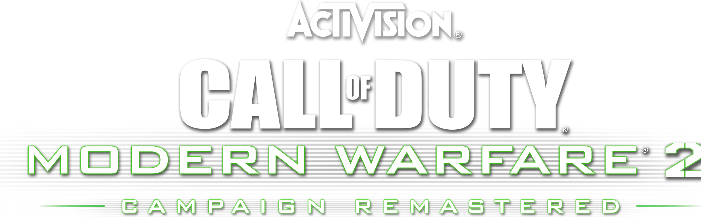 Call Of Duty Modern Warfare 2 Logo PNG