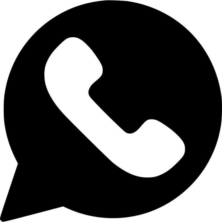 Whatsapp Logo PNG
