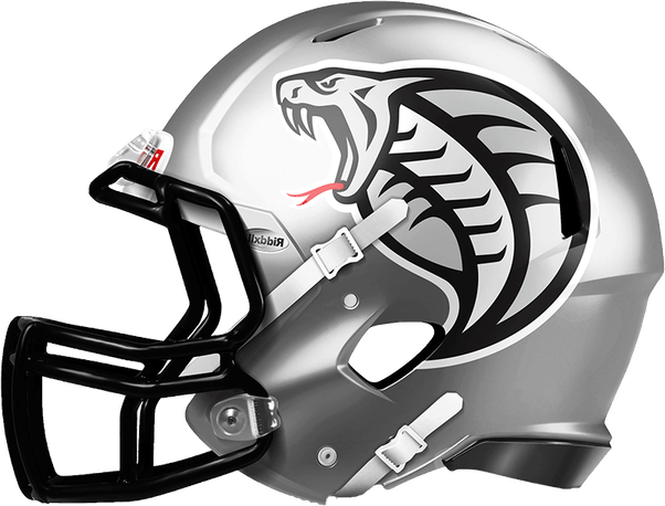 Carolina Cobras PNG