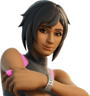 Fortnite Prodigy PNG