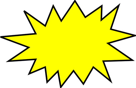 Cartoon Bubble PNG