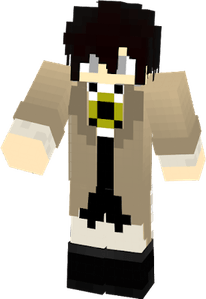 Dazai PNG