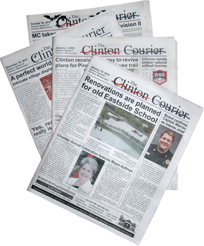 Newspaper PNG