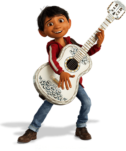 Coco PNG