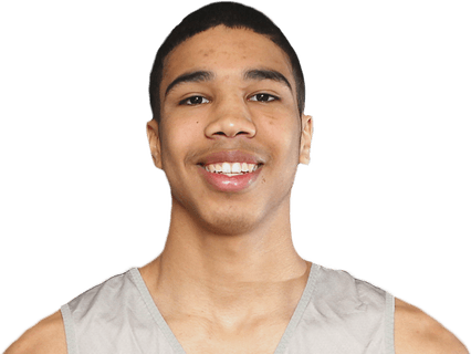 Jayson Tatum PNG