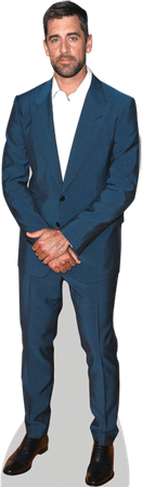 Aaron Rodgers PNG