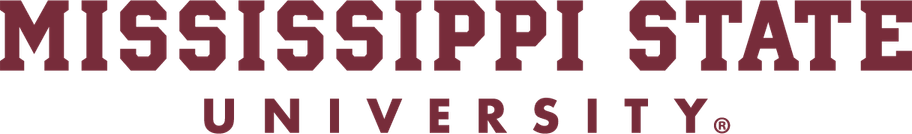 Mississippi State University Logo PNG