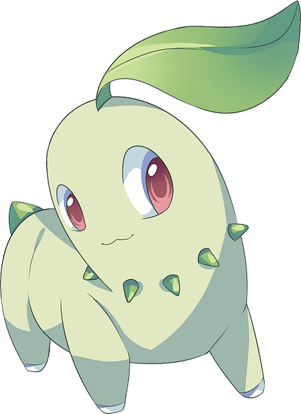 Munchlax Pokemon PNG