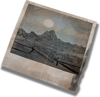 Long Polaroid PNG