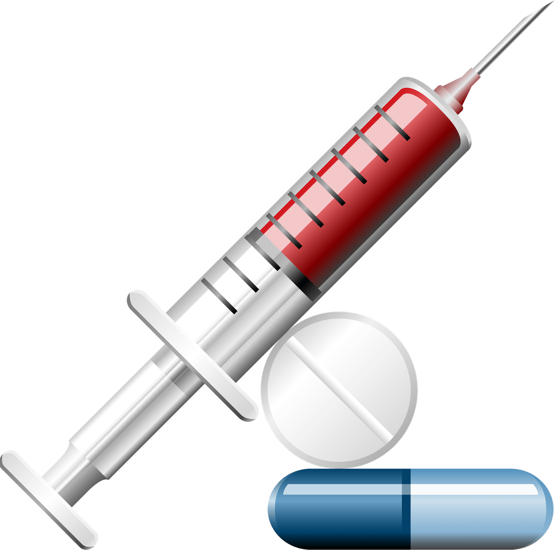 Pills PNG
