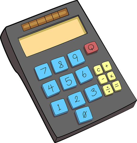 Calculate PNG