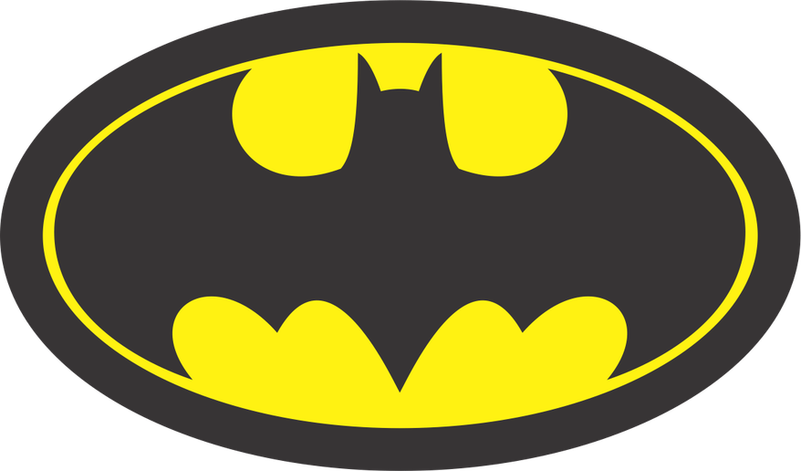 Batman Logo PNG