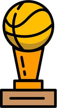 Nba Trophy PNG