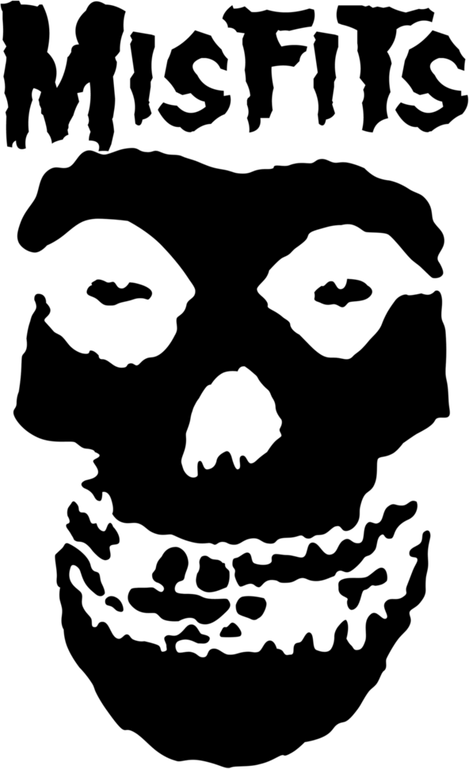 Misfits PNG