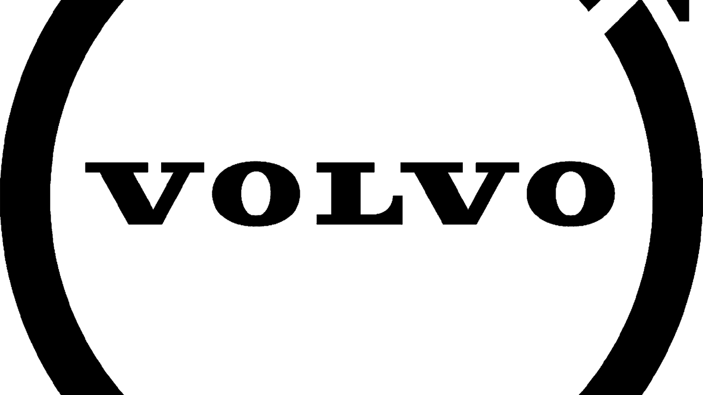 Volvo Logo PNG