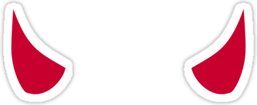 Demon Horns PNG