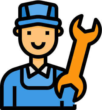 Mechanic PNG
