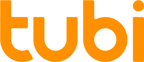 Tubi Logo PNG