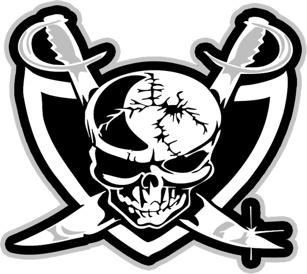 Raider Logo PNG