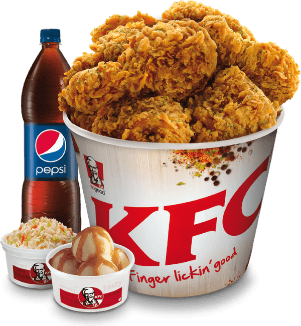 Kfc PNG