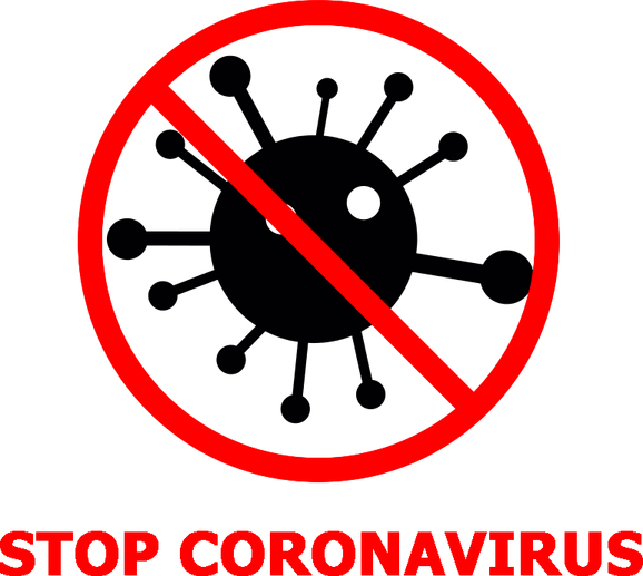 Coronavirus PNG