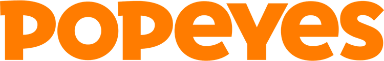 Popeyes Logo PNG