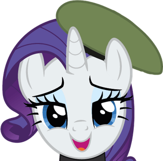 Rarity PNG