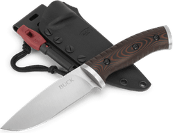 Survival Knife PNG