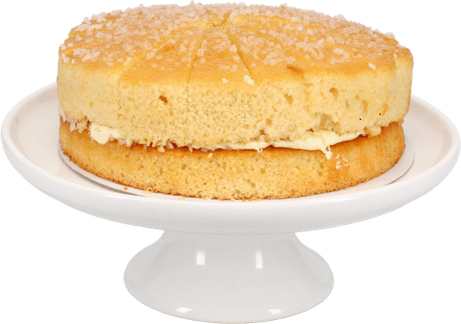 Cut Cake PNG