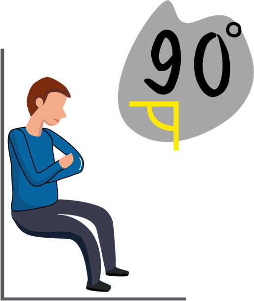 Man Sitting On Wall PNG