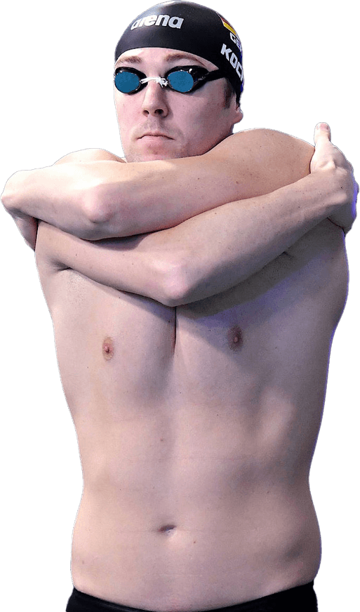 Marco Koch PNG