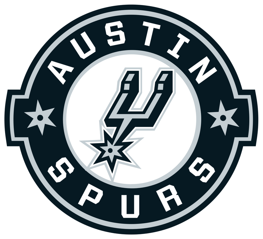 Austin Spurs PNG