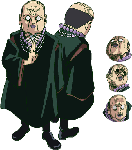 Mob Psycho PNG