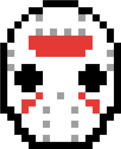 Jason Voorhees PNG