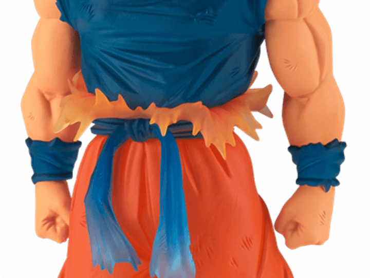 Super Saiyan Goku PNG