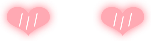 Pink And White Aesthetic Theme PNG