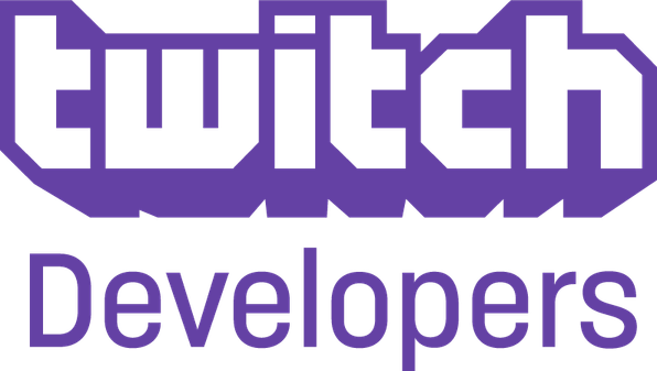 Twitch Logo PNG