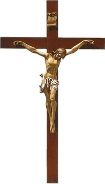 Christian Cross PNG