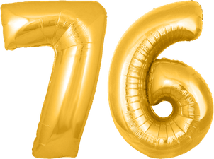 Sweet 16 Balloon PNG