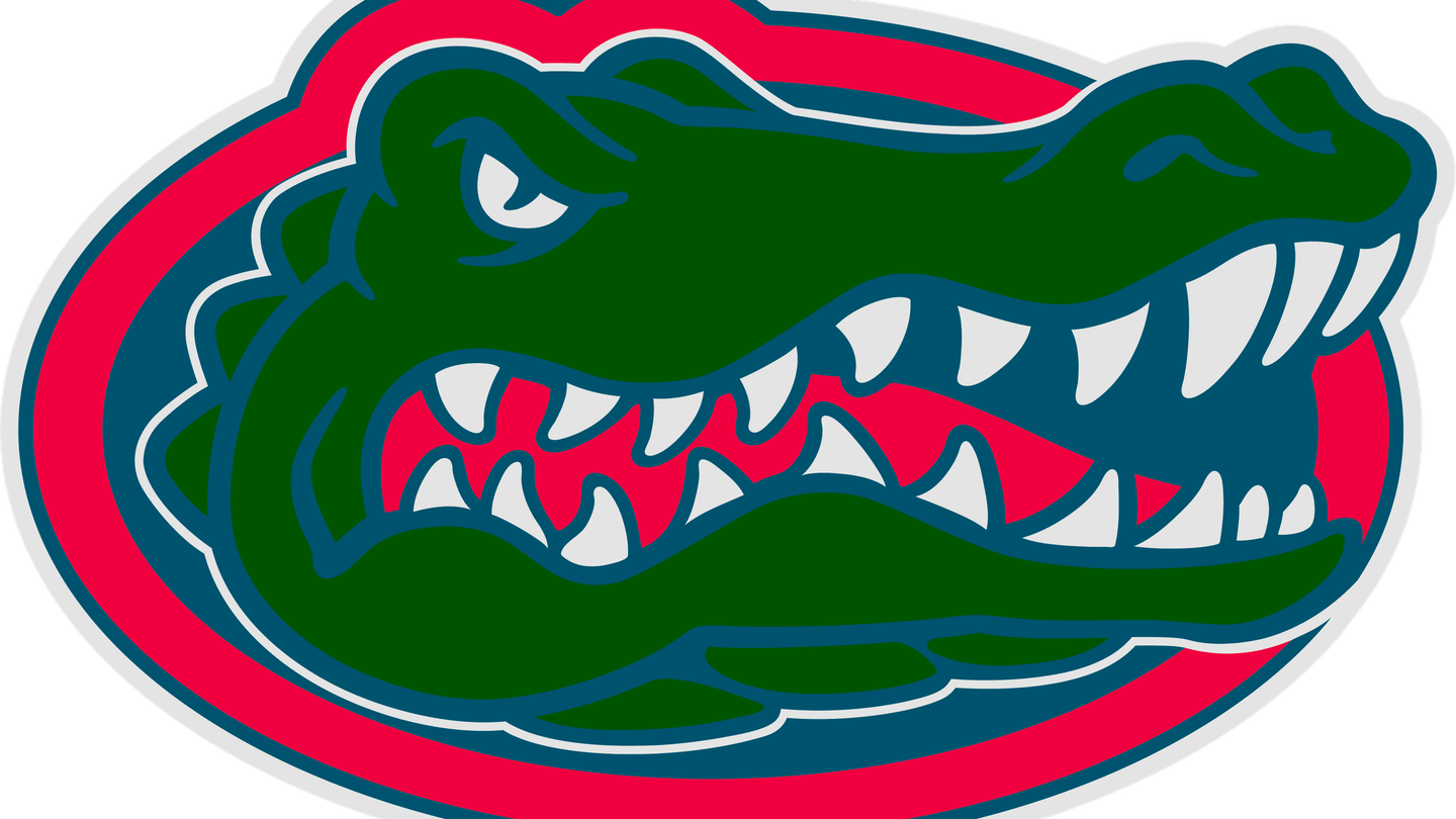 Gators Logo PNG