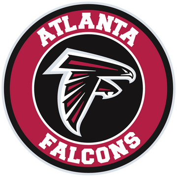 Atlanta Falcons Logo PNG