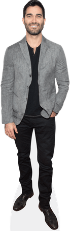 Tyler Hoechlin PNG