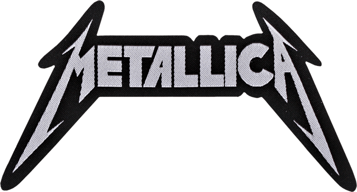 Metallica Logo PNG