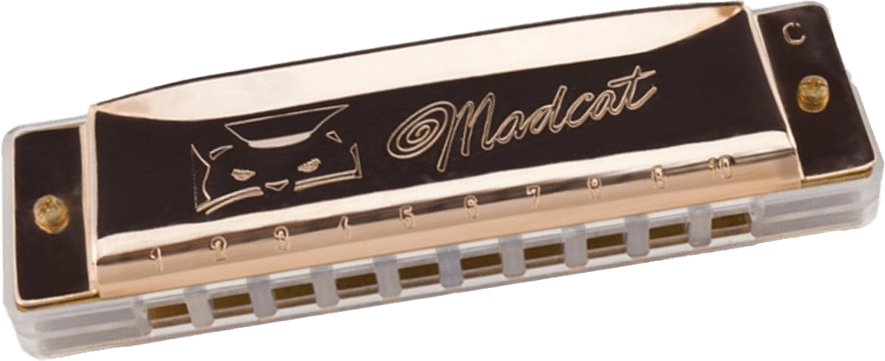 Harmonica PNG