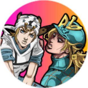Johnny Joestar PNG