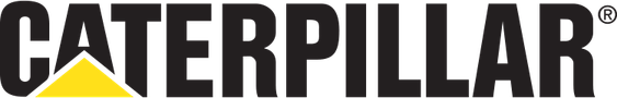 Caterpillar Logo PNG