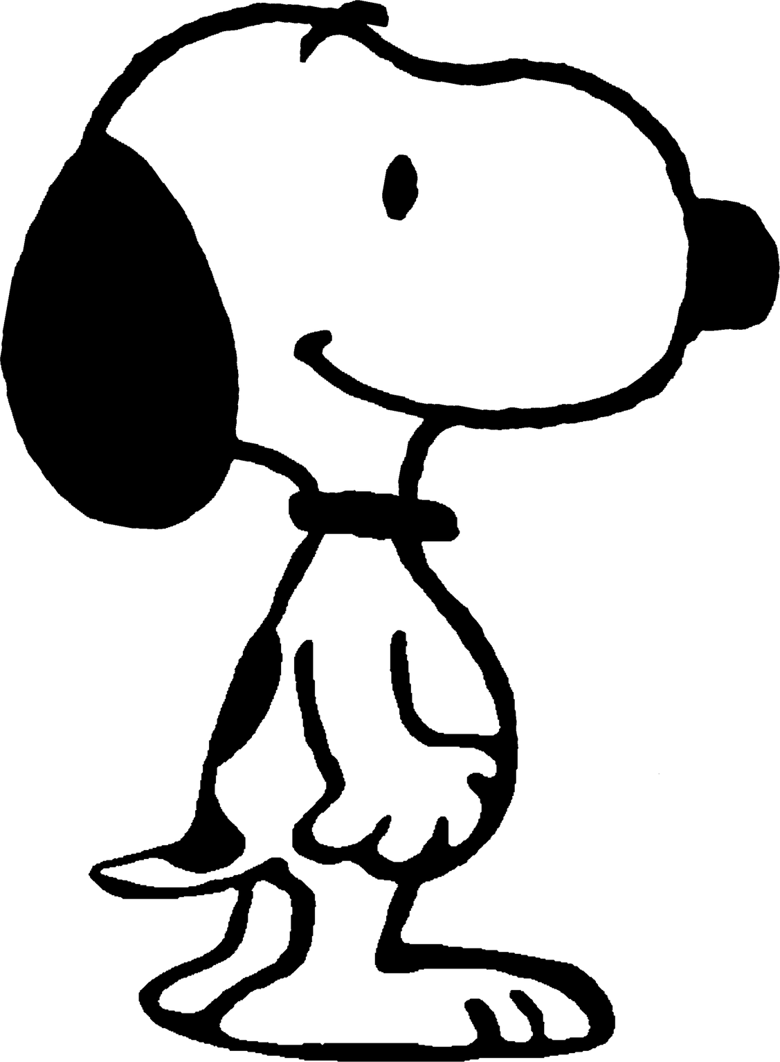 Snoopy PNG